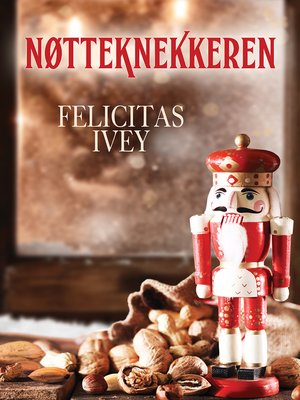 cover image of Nøtteknekkeren